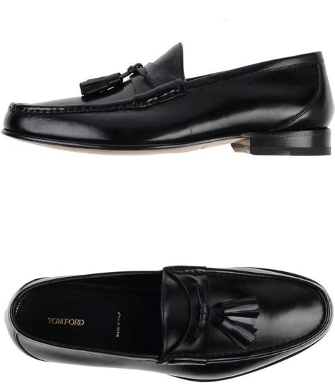 tom ford moccasins